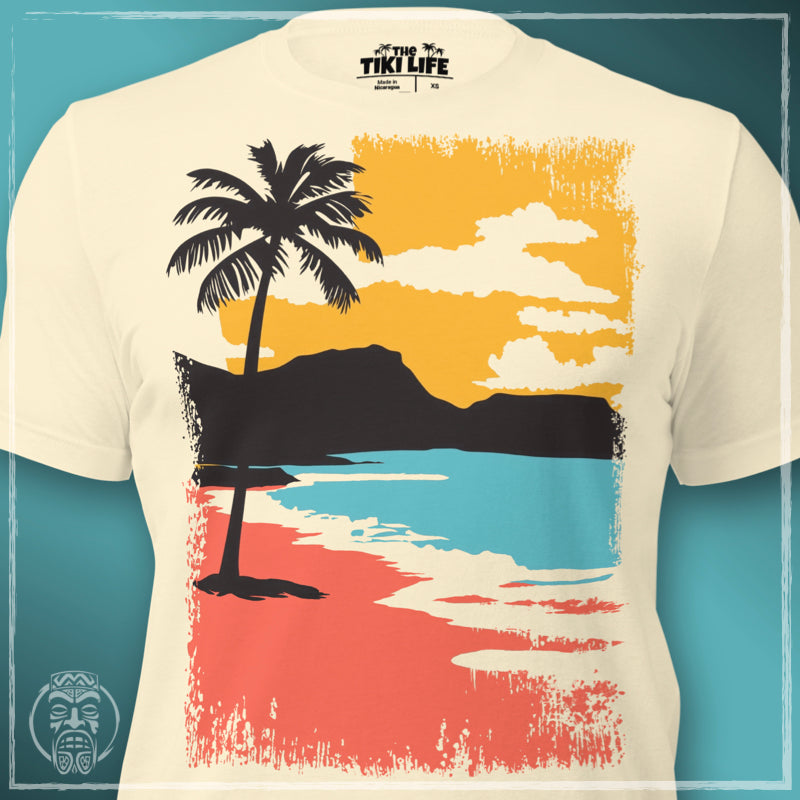 Vintage Kai Classic Unisex Tee