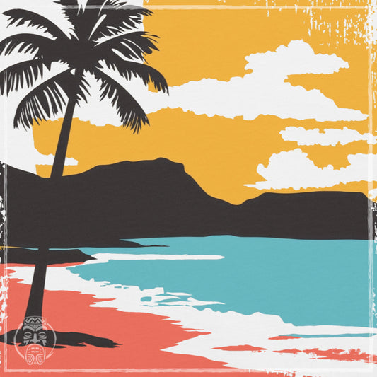 Vintage Kai Classic Unisex Tee