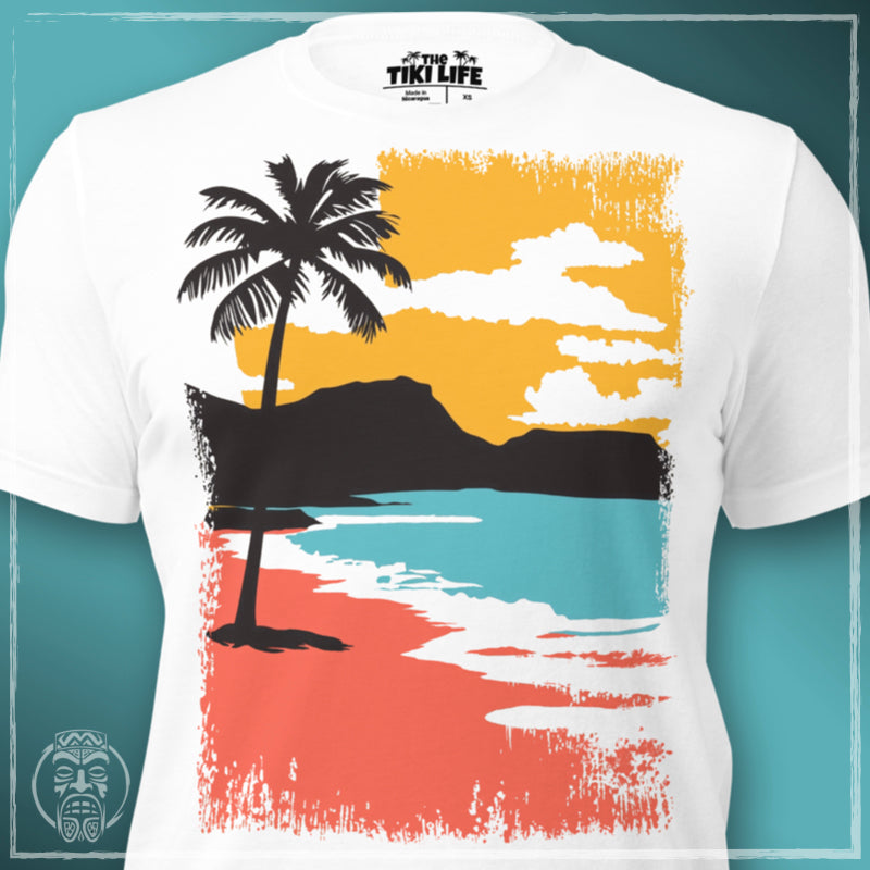Vintage Kai Classic Unisex Tee