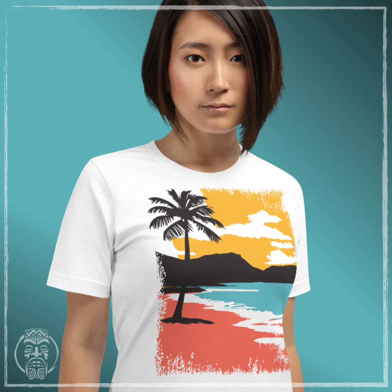 Vintage Kai Classic Unisex Tee