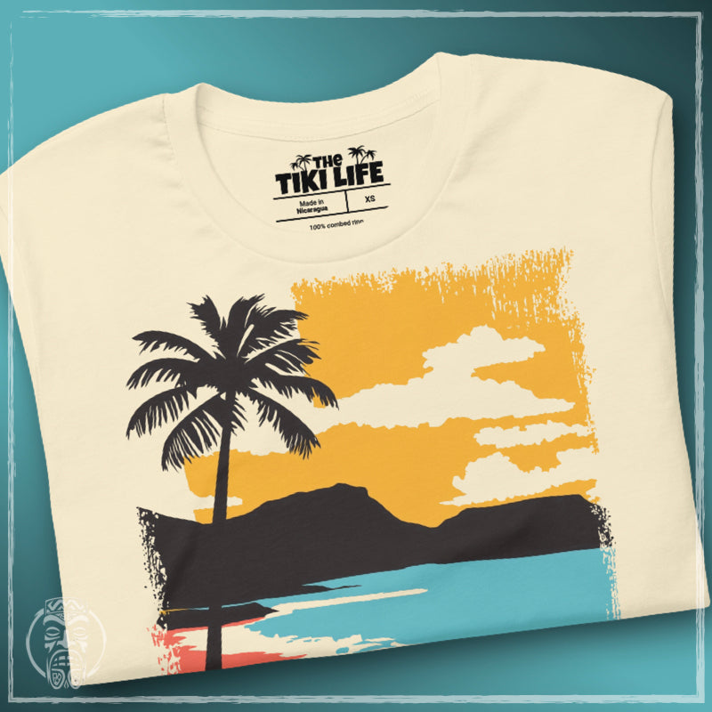 Vintage Kai Classic Unisex Tee